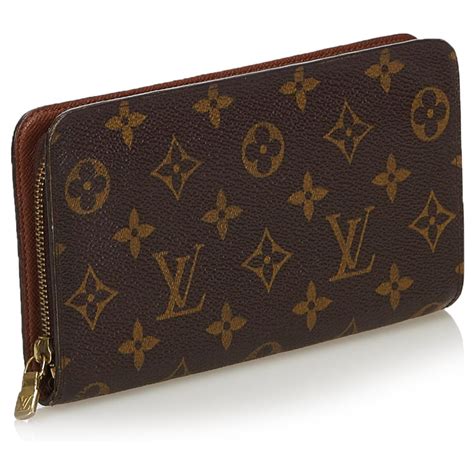 portefeuille homme louis vuitton|louis vuitton porte monnaie.